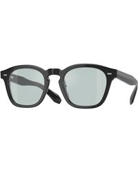 Oliver Peoples - 5527U Vista - Lyst