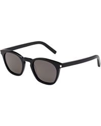 Saint Laurent - Sunglasses - Lyst