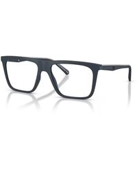 Emporio Armani - 4258 Sole - Lyst