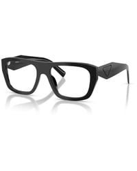 Prada - D07Vu Vista - Lyst