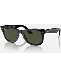 Ray-Ban - 2140 Sole - Lyst