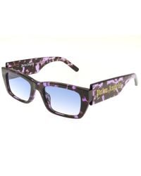 Palm Angels - Peri002 Palm Sunglasses - Lyst