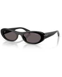 Vogue - 5695Su Sole - Lyst