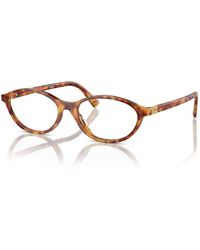 Miu Miu - 09Xv Vista - Lyst