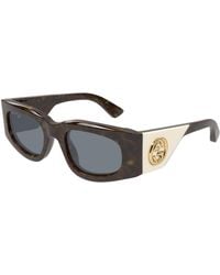 Gucci - Gg1664S - Lyst