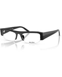 Miu Miu - B07S Sole - Lyst