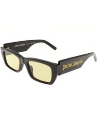 Palm Angels - Peri002 Palm Sunglasses - Lyst