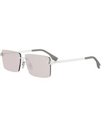 MAISON FENDI - Fe40165U - Lyst