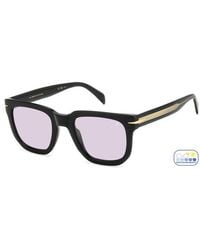 David Beckham - Db 7118/S - Lyst