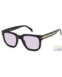 David Beckham - Db 7118/S - Lyst