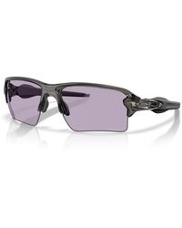 Oakley - Flak® 2.0 Xxl On The Green Collection Sunglasses - Color: Grey - Lyst