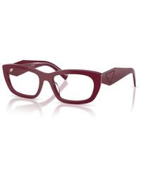 Prada - D09V Vista - Lyst
