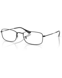 Ray-Ban Vista - 6647 Vista - Lyst