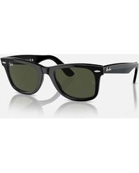 Ray-Ban - 2140 Sole - Lyst