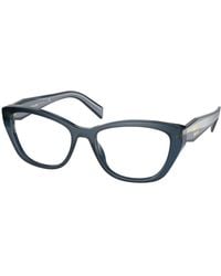 Prada - 19Wv Vista - Lyst