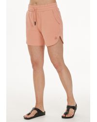 Whistles - Shorts Lucia mit elastischem Dehnbund - Lyst