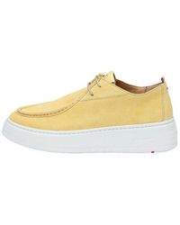 Lloyd - Hochwertiger Sneaker Sneaker Mit Modernem Design - Lyst