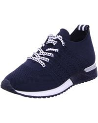La Strada - Sneaker - Lyst