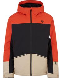 Ziener - Anorak Skijacke Timbarra - Lyst