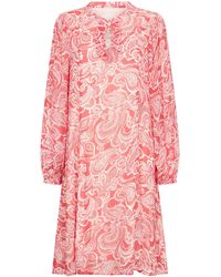 Part Two - Blusenkleid Kleid PiyannaPW - Lyst