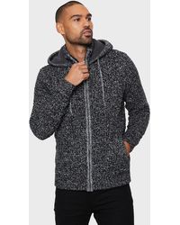 Threadbare - Strickjacke Morton (1-tlg) im kuscheligen Design - Lyst