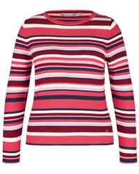 Rabe - Longpullover kombi (1-tlg) - Lyst