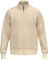 Erima - Sweatjacke TS Sweatjacket - Lyst