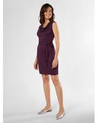 Zero - A-Linien-Kleid - Lyst