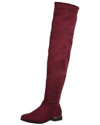 Elara - Stiefel Stiefel - Lyst