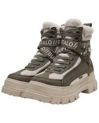 Buffalo - Aspha Com1 Warm Stiefel - Lyst