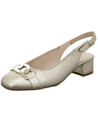 Ara - Damen Pumps Graz Slingpumps - Lyst