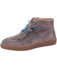 Gabor - Midcut Sneaker - Lyst