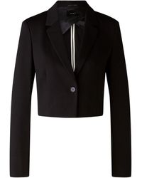 Ouí - Blusenblazer - Lyst