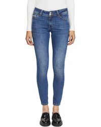 Edc By Esprit-Jeans voor dames | Online sale met kortingen tot 42% | Lyst NL