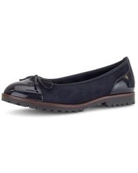 Gabor - Sportliche Ballerina Ballerina - Lyst