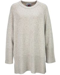 FROGBOX - Wollpullover 221-810003 - Lyst