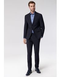 Roy Robson - Hosenanzug Regular Fit - Lyst