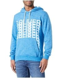 S.oliver - Sweatshirt keine Angabe regular fit (1-tlg) - Lyst