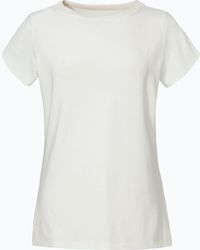 Schoeffel - T Shirt Filton L WHISPER WHITE - Lyst