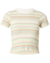 Iriedaily - T-Shirt Pippa (1-tlg) Plain/ohne Details - Lyst