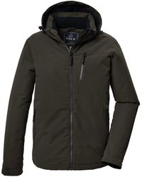 G.i.g.a. Dx - .I.G.A. DX by killtec 3-in-1-Funktionsjacke Jacke GW 64 MN JCKT - Lyst