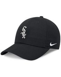 Nike - Baseball Cap Cap Chicago Sox Oc - Lyst