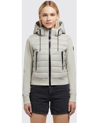 Khujo - Steppjacke DALIS2 MATT - Lyst