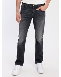 Cross Jeans - CROSS ® Regular-fit-Jeans Dylan - Lyst