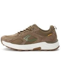 Camel Active - Mit Griffiger Sohle Sneaker - Lyst