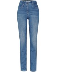Toni - Regular-fit-Jeans be loved - Lyst