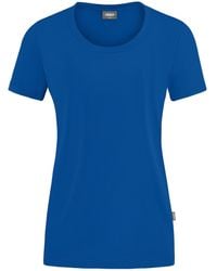 JAKÒ - Organic Stretch T-Shirt default - Lyst