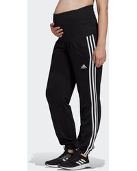 adidas Sportswear-Trainings- en joggingbroeken voor dames | Online sale met  kortingen tot 29% | Lyst NL