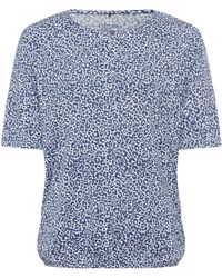 Olsen - T-Shirt Long Sleeves - Lyst