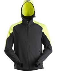 Snickers - Kapuzenpullover - Lyst